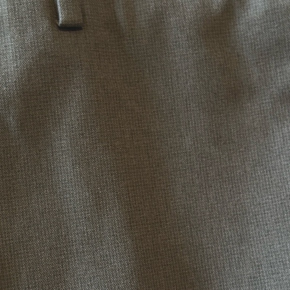 Kenneth Cole Reaction Charcoal Dress Pants - Picture 1 of 3